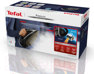 Утюг Tefal FV8062E0