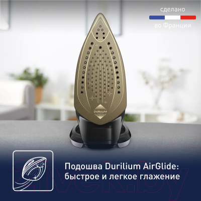 Утюг Tefal FV8062E0