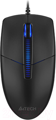 Мышь A4Tech N-530 - фото