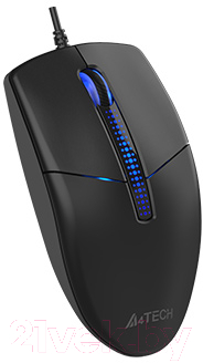Мышь A4Tech N-530