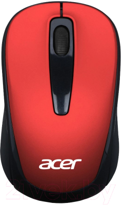 Мышь Acer OMR136 / ZL.MCEEE.01J - фото