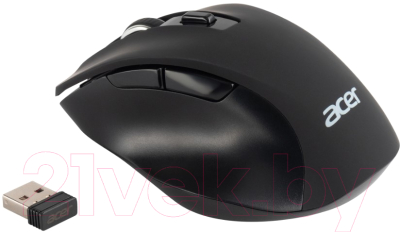 Мышь Acer OMR140 / ZL.MCEEE.00G