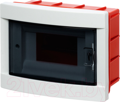 Бокс пластиковый TDM SQ0921-0003 - фото