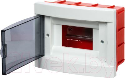 Бокс пластиковый TDM SQ0921-0003