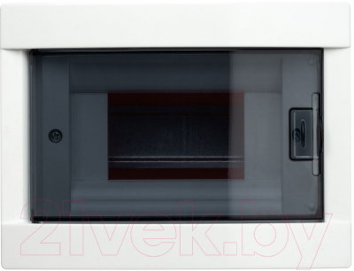 Бокс пластиковый TDM SQ0921-0003