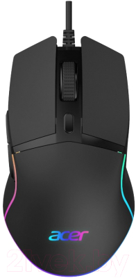 Мышь Acer OMW121 / ZL.MCEEE.00U - фото