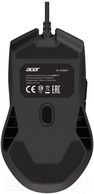 Мышь Acer OMW121 / ZL.MCEEE.00U