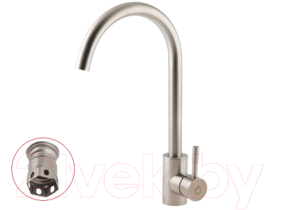 Смеситель AV Engineering AVZAR4-A304-005