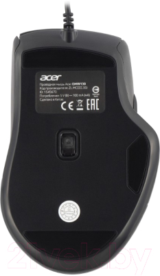 Мышь Acer OMW130 / ZL.MCEEE.00J