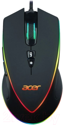 Мышь Acer OMW131 / ZL.MCEEE.015 - фото