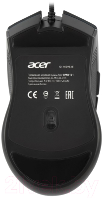 Мышь Acer OMW131 / ZL.MCEEE.015