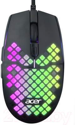 Мышь Acer OMW134 / ZL.MCEEE.018 - фото