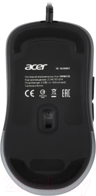 Мышь Acer OMW135 / ZL.MCEEE.019