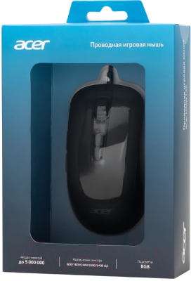 Мышь Acer OMW135 / ZL.MCEEE.019