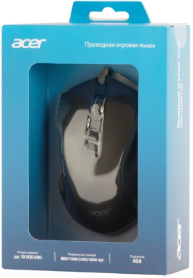 Мышь Acer OMW150 / ZL.MCEEE.00P