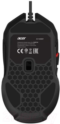Мышь Acer OMW160 / ZL.MCEEE.00Q