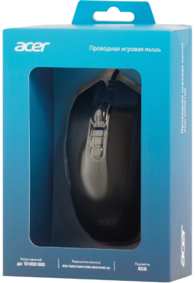 Мышь Acer OMW160 / ZL.MCEEE.00Q