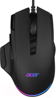 Мышь Acer OMW180 / ZL.MCEEE.00S - фото