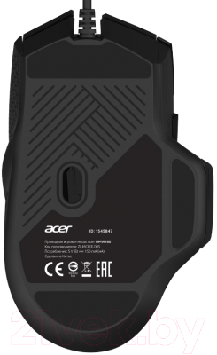 Мышь Acer OMW180 / ZL.MCEEE.00S