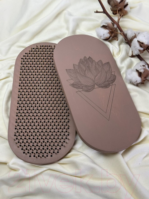 Доска садху Verbayoga BF006