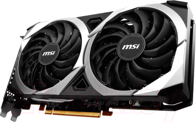 Видеокарта MSI Radeon RX 6650 XT Mech 2X 8G OC