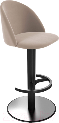 Стул барный Sheffilton SHT-ST35/S137 - фото