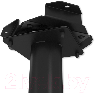 Стул барный Sheffilton SHT-ST35/S137