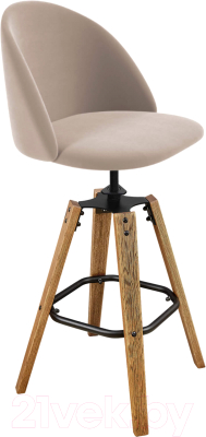 Стул барный Sheffilton SHT-ST35/S93 - фото