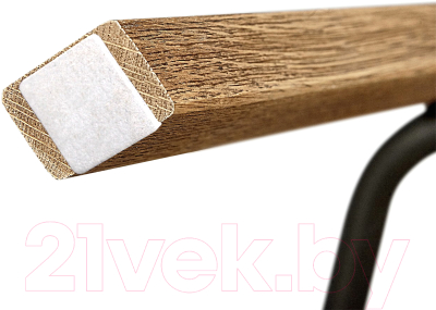 Стул барный Sheffilton SHT-ST35/S93