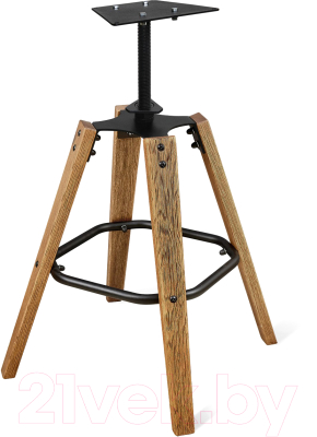 Стул барный Sheffilton SHT-ST35/S93