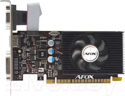 Видеокарта AFOX GT730 1GB DDR3 (AF730-1024D3L7-V1) - фото