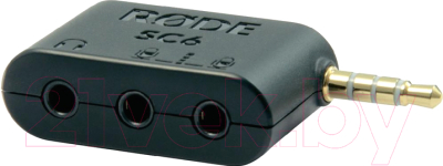 Адаптер Rode SC6 - фото