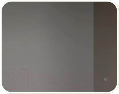 Зеркало Benetto 80x100 Z_PLR_00 - фото