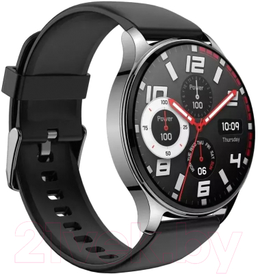 Умные часы Amazfit Pop 3R (серебристый)