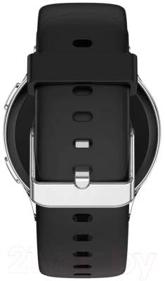 Умные часы Amazfit Pop 3R (серебристый)