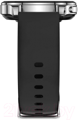 Умные часы Amazfit Pop 3R (серебристый)