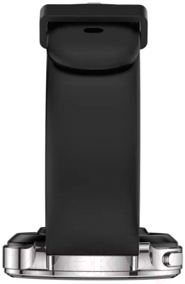 Умные часы Amazfit Pop 3R (серебристый)