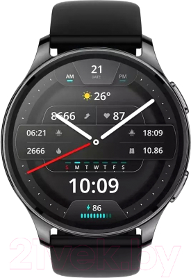 Умные часы Amazfit Pop 3R