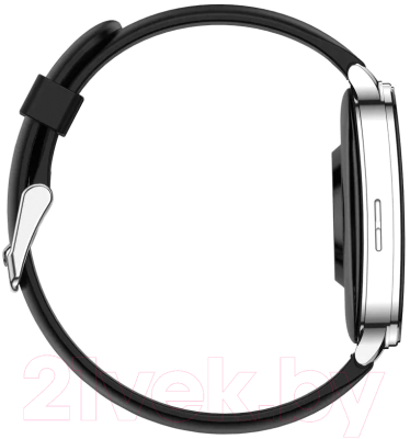 Умные часы Amazfit Pop 3S (серебристый)