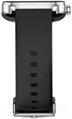 Умные часы Amazfit Pop 3S (серебристый)