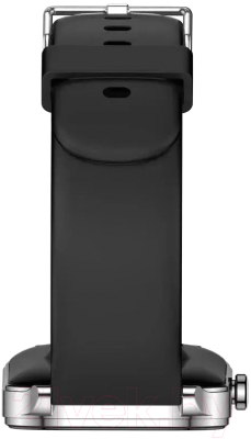 Умные часы Amazfit Pop 3S (серебристый)