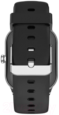 Умные часы Amazfit Pop 3S (серебристый)