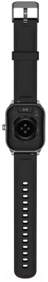 Умные часы Amazfit Pop 3S (черный)