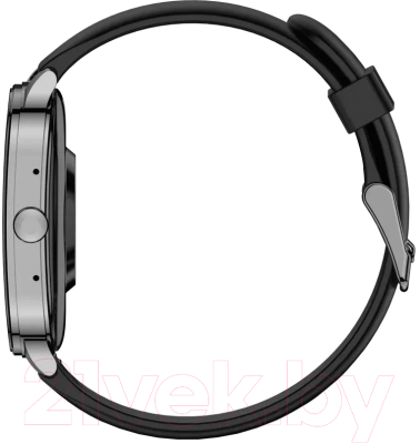 Умные часы Amazfit Pop 3S (черный)