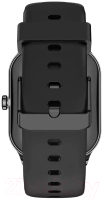 Умные часы Amazfit Pop 3S (черный)