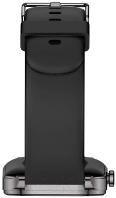 Умные часы Amazfit Pop 3S (черный)