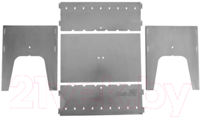 Мангал Helios Разборный / T-M06-1.5-S