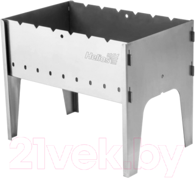 Мангал Helios Разборный / T-M01-2-S - фото