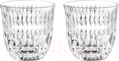 Набор стаканов для горячих напитков Nachtmann Ethno 104904 - фото