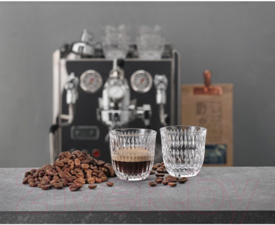 Набор стаканов для горячих напитков Nachtmann Ethno 104904